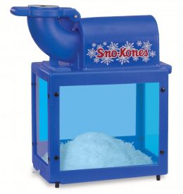 Concessions Concessions