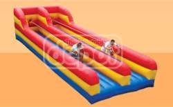 Interactive Inflatables