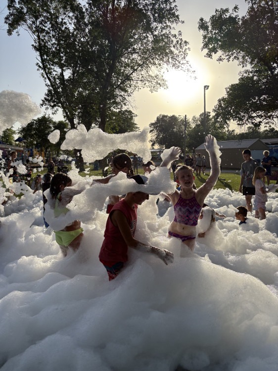 Foam Cannon Rentals Foam Cannon Rentals