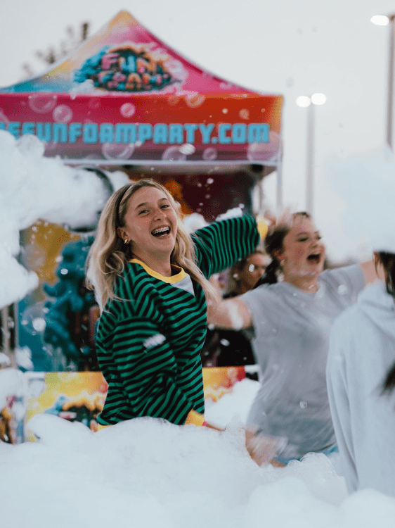 Foam Cannon Rentals Foam Cannon Rentals