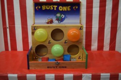 Bust One Balloon Pop