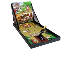 Chicken Flight School