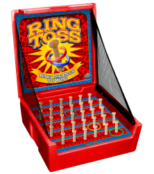 Ring Toss