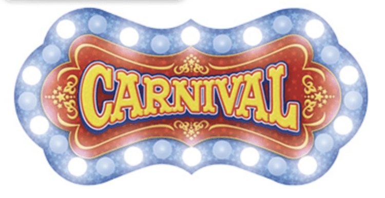 Carnival Games Carnival Games