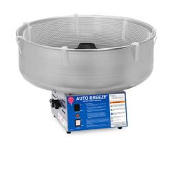 Cotton Candy Machine