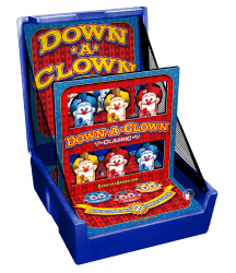 Down A Clown