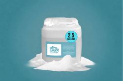 Foam Juice- Extra Hour