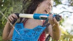 Water Blaster Party - DIY