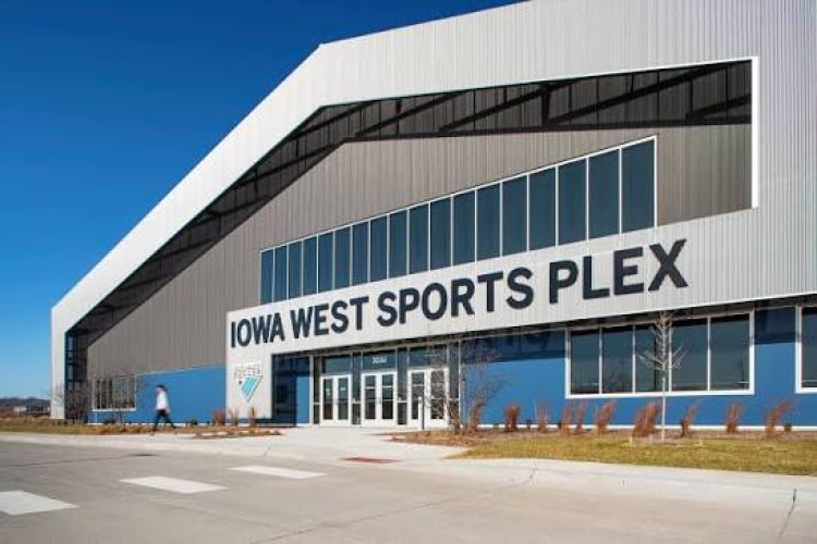 Iowa Sports Complex Rentals